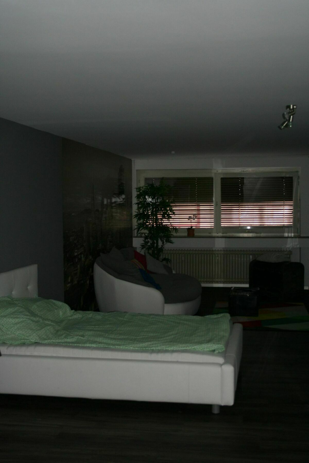 Central Apartment Nuernberg ภายนอก รูปภาพ