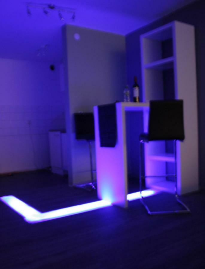 Central Apartment Nuernberg ภายนอก รูปภาพ