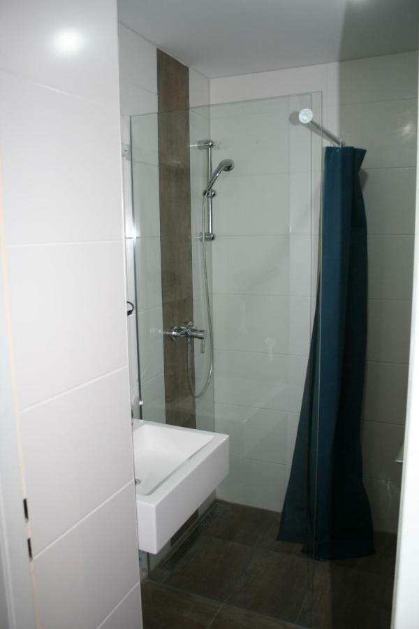 Central Apartment Nuernberg ภายนอก รูปภาพ