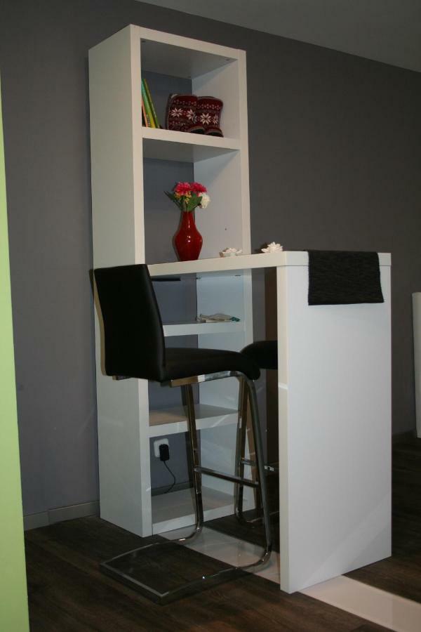 Central Apartment Nuernberg ภายนอก รูปภาพ