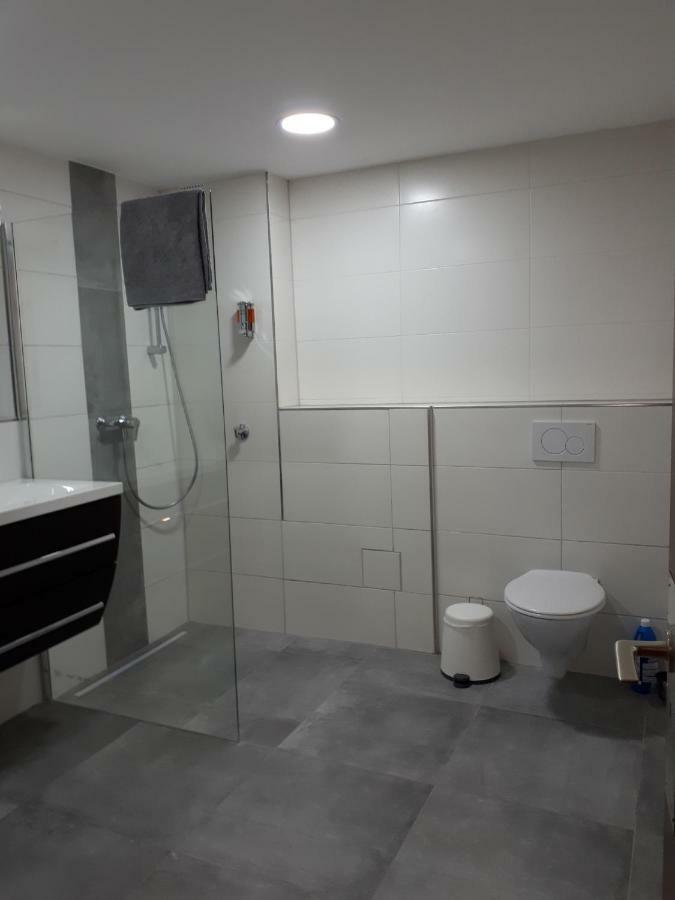 Central Apartment Nuernberg ภายนอก รูปภาพ